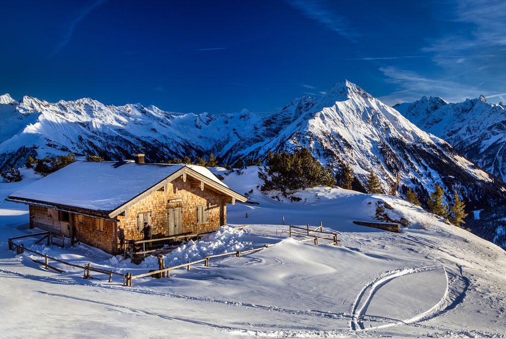 Photograph by Vladimir Ostapenko