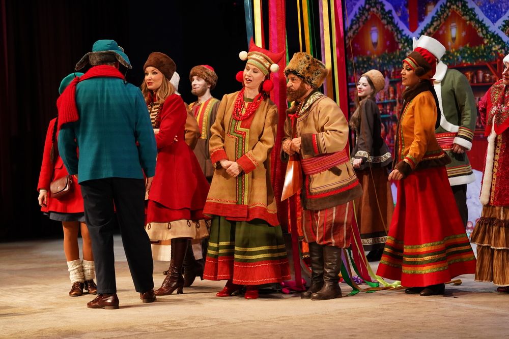 Photograph by Ольга Новикова