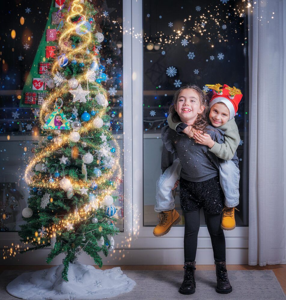 Photograph by Jorge Sastre