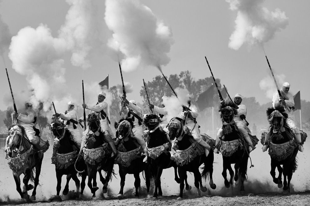 Photograph by Moulay Ahmed KASSI