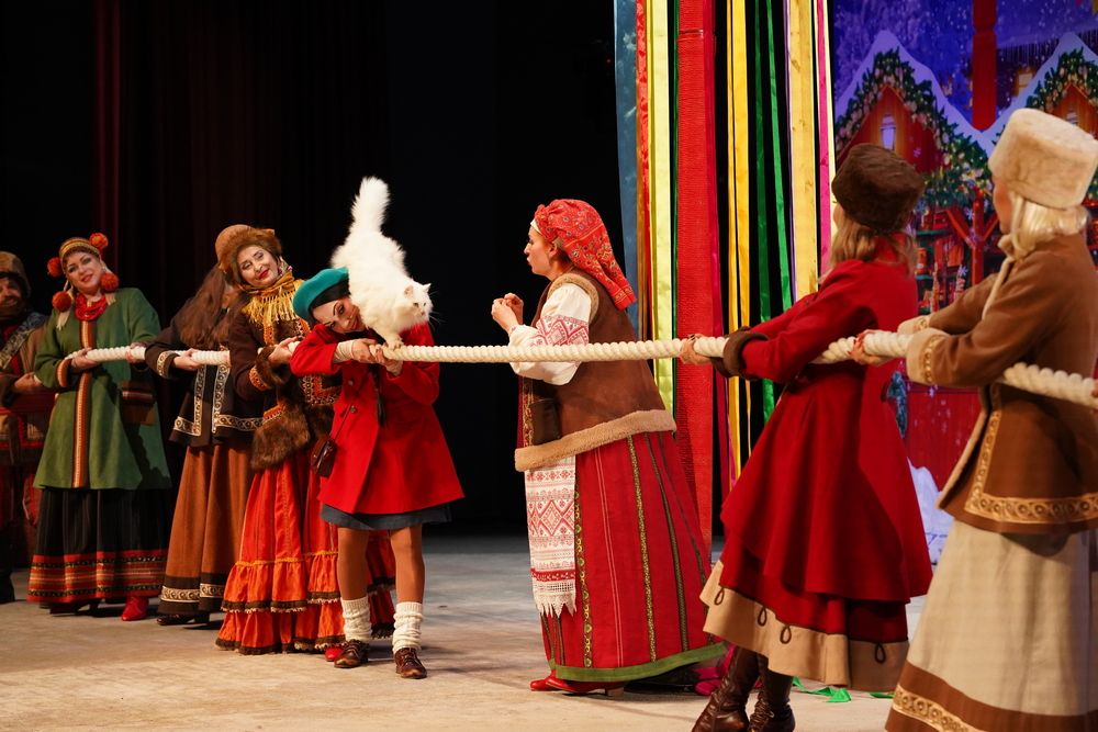 Photograph by Ольга Новикова