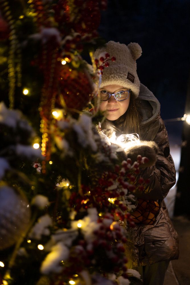 Photograph by Галина Остапенко