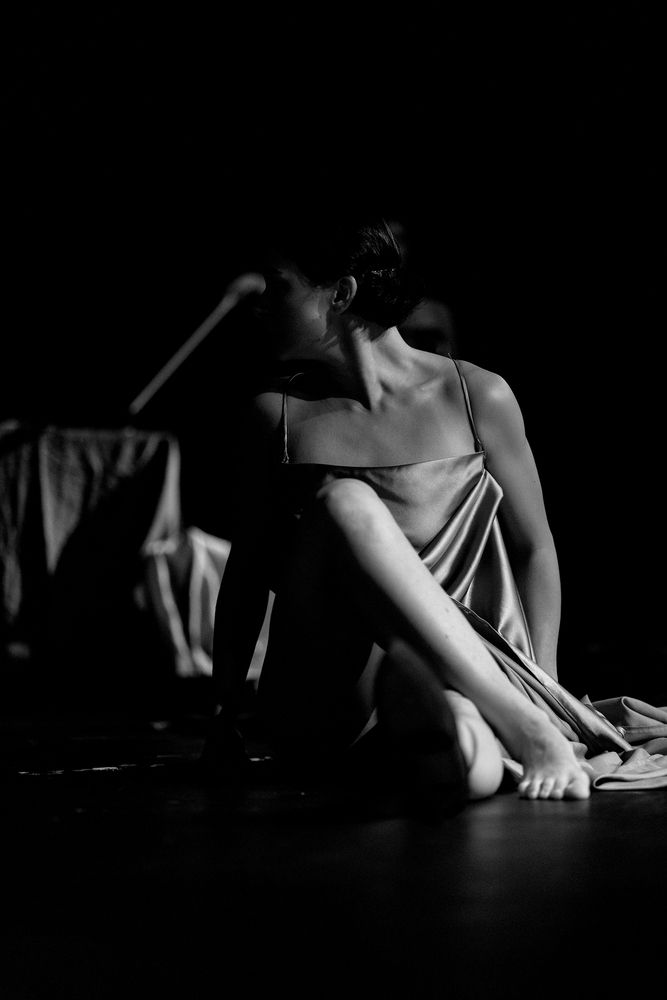 Photograph by Елена Тестова