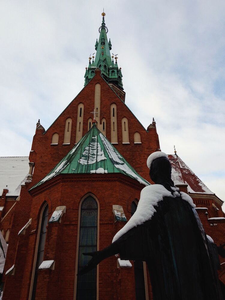 Фотография автора Liliya Slavcheva