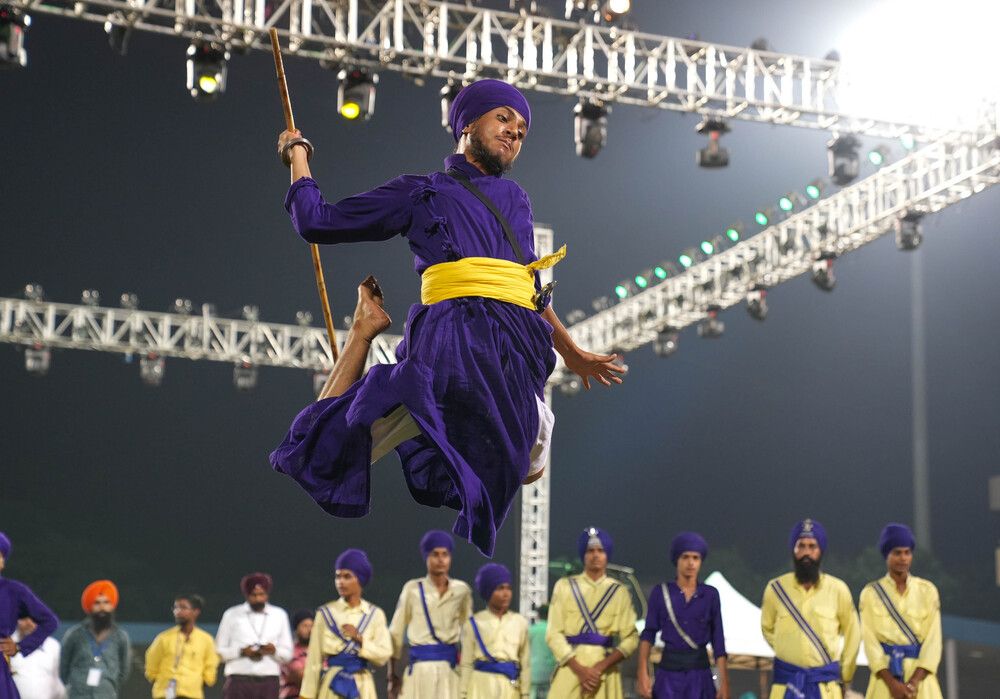 Фотография автора MITHUN KUMAR