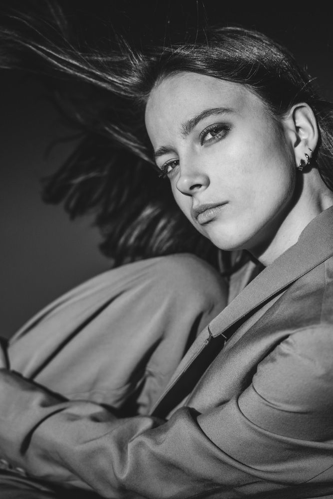 Photograph by Надя Савосина