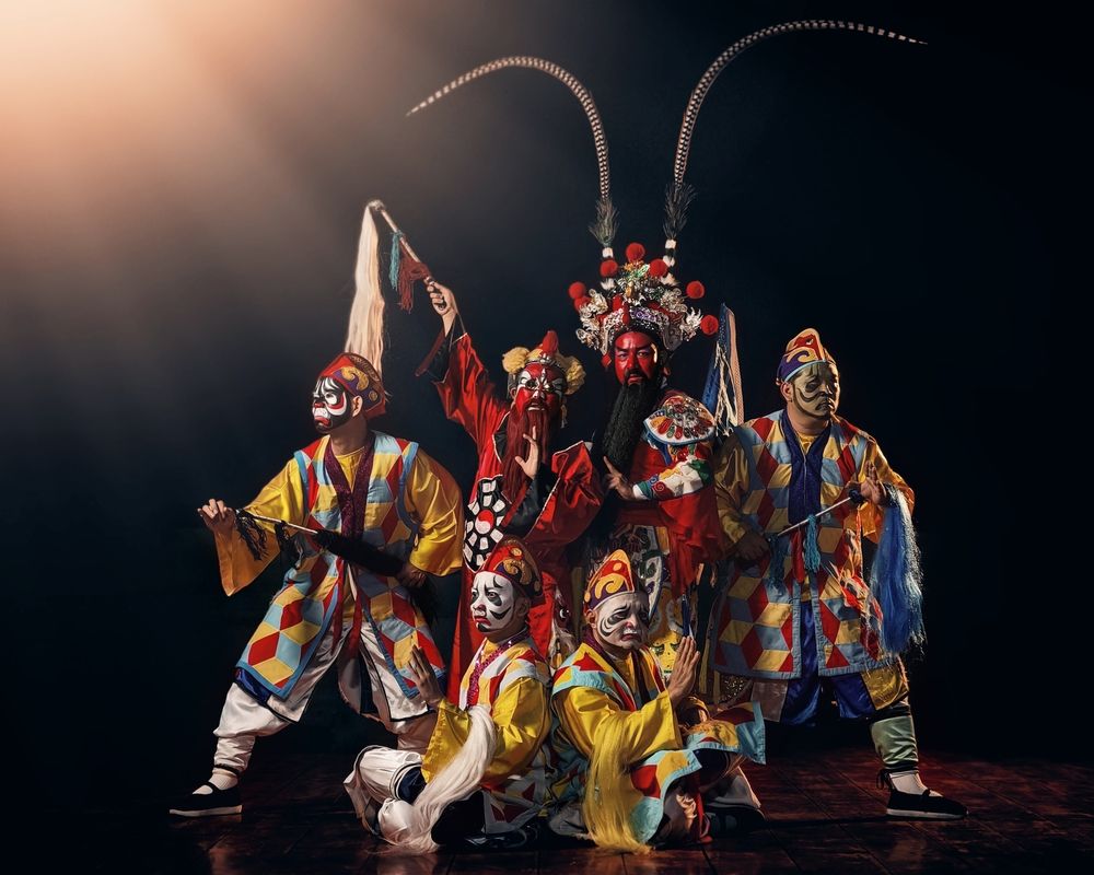 Photograph by Halo Nguyen