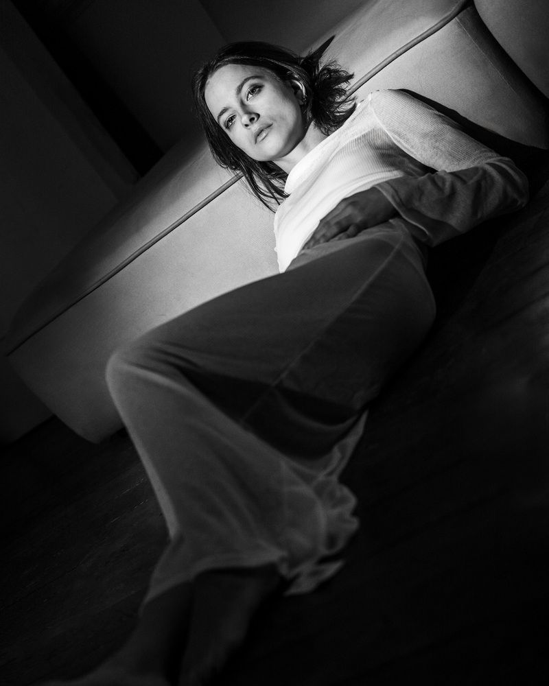 Photograph by Надя Савосина