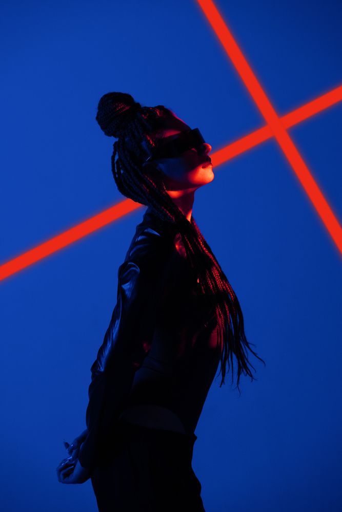 Photograph by Artem Padalko