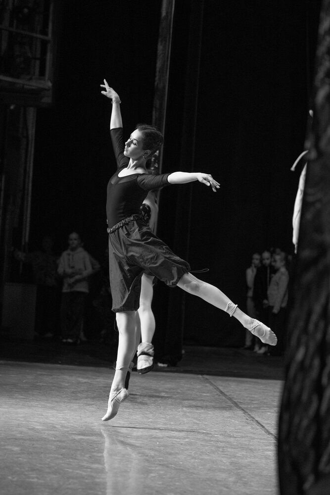 Фотография автора Михаил Сергеевич