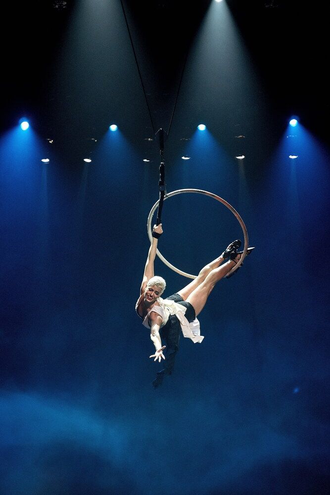 Фотография автора Михаил Сергеевич