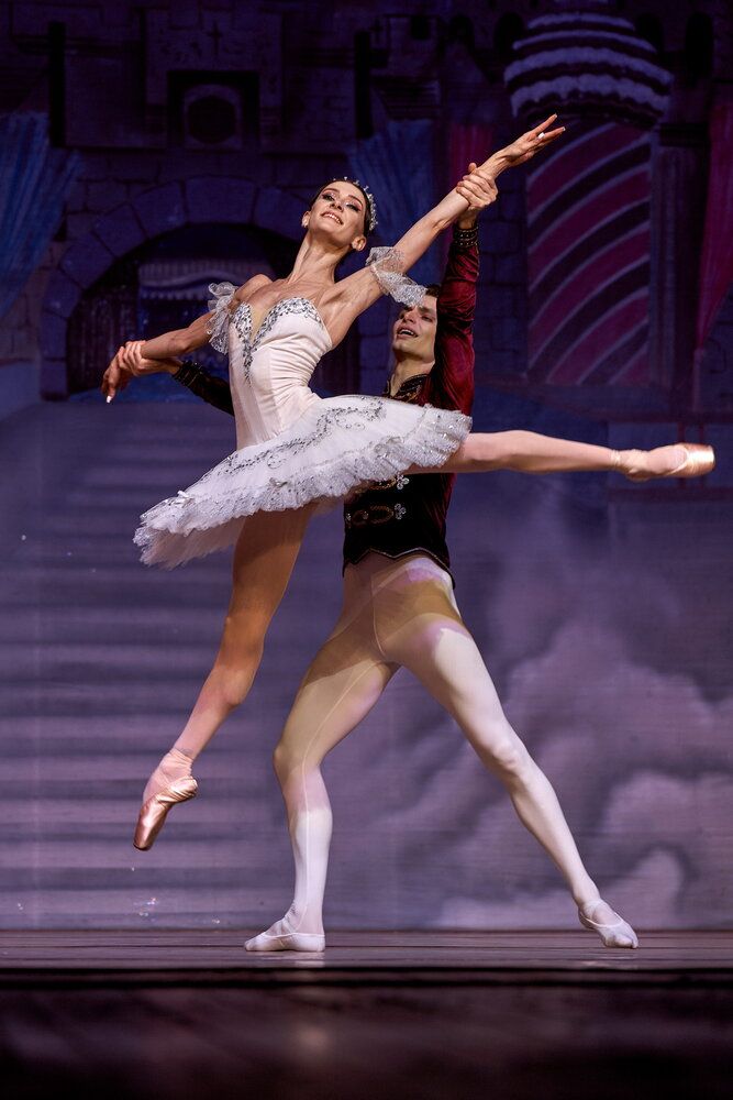 Фотография автора Михаил Сергеевич