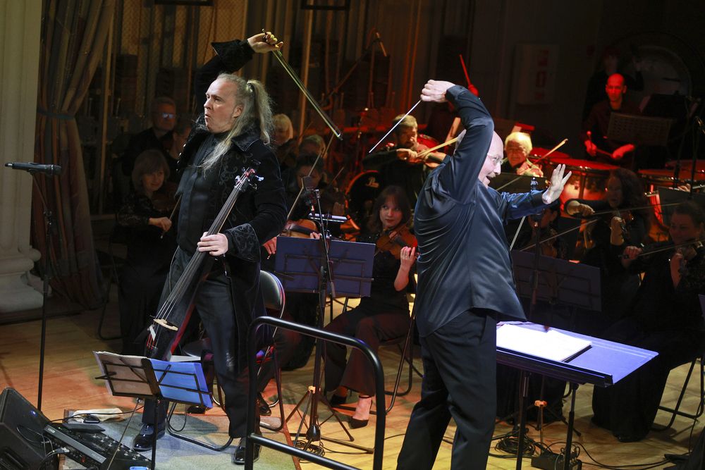 Photograph by Олег Укладов