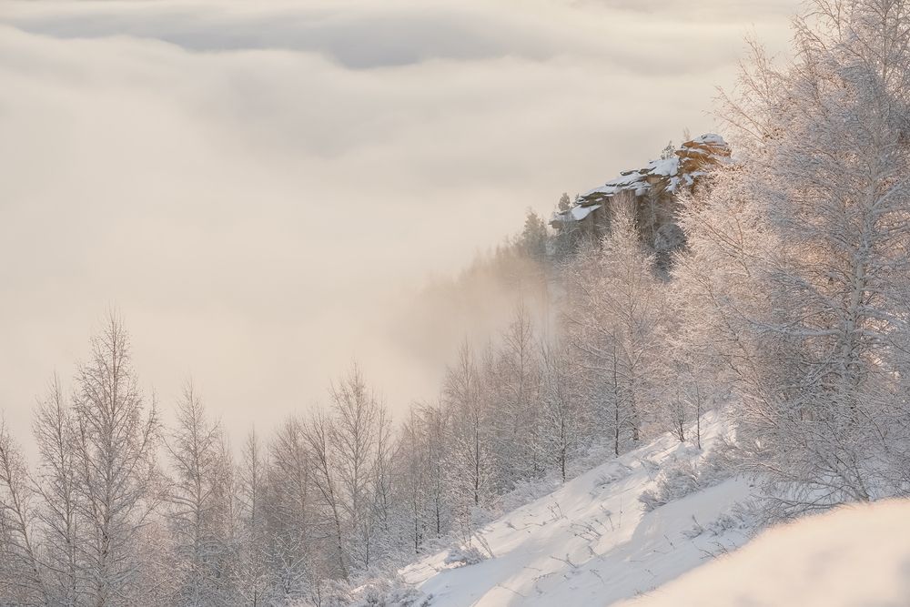 Photograph by Ольга Новикова