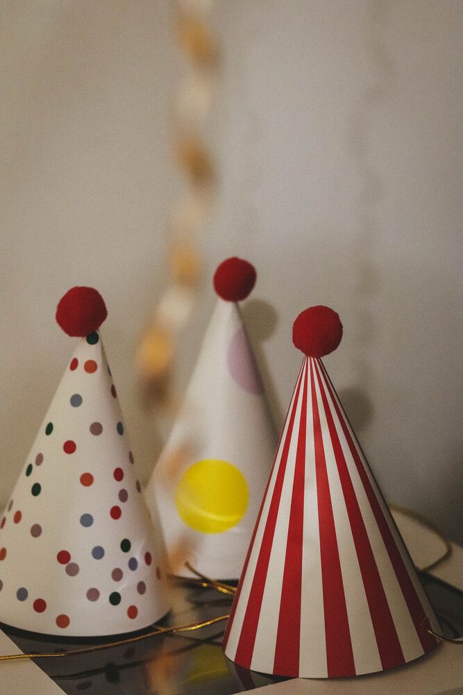 День рождения