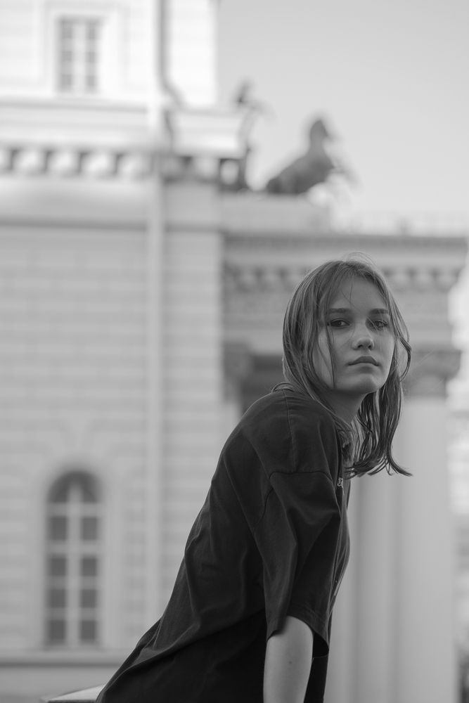 Photograph by Елена Тестова