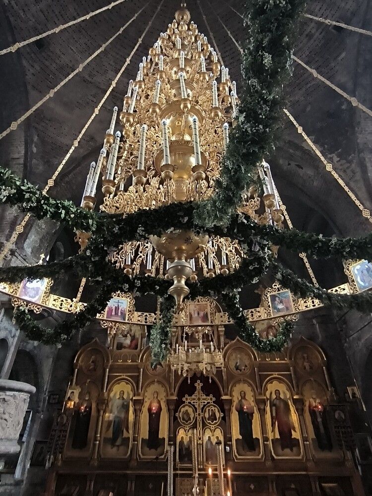 Photograph by Юлия Бурминская