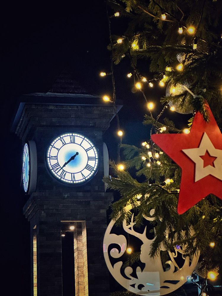 Photograph by Алексей Поляков