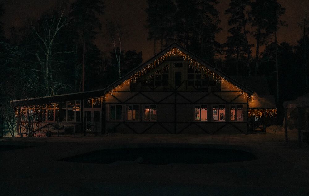 Photograph by Альберт Габбасов