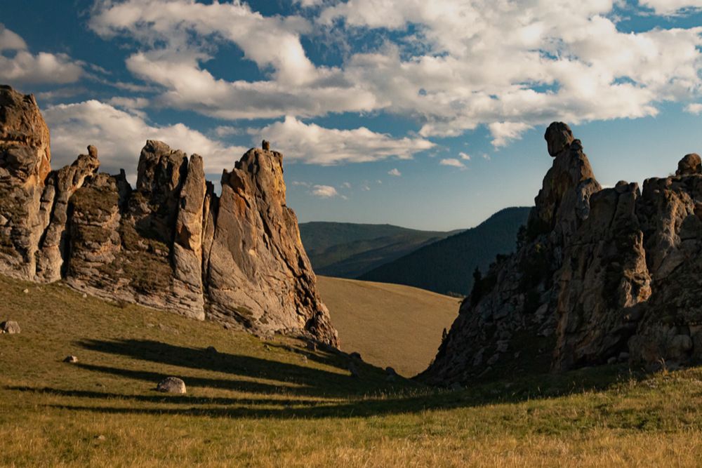 Photograph by Антонина Кузнецова