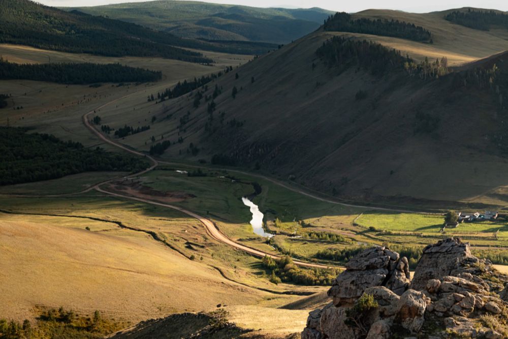 Photograph by Антонина Кузнецова