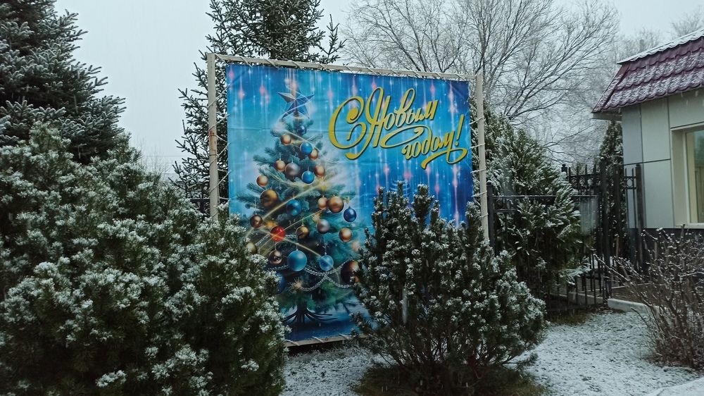 Photograph by Валерия Сопова