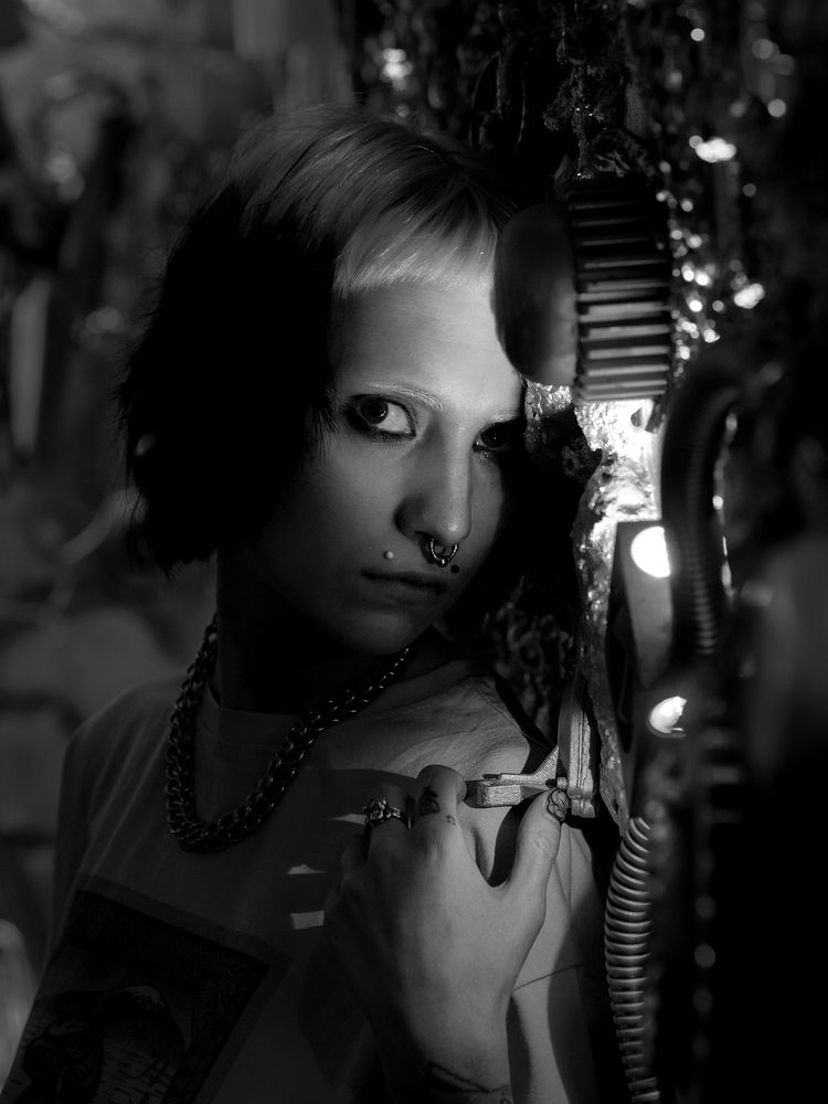 Photograph by Елена Тестова