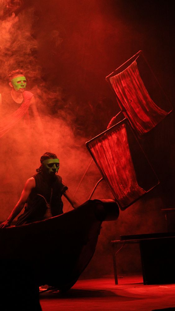 Photograph by Jaseem