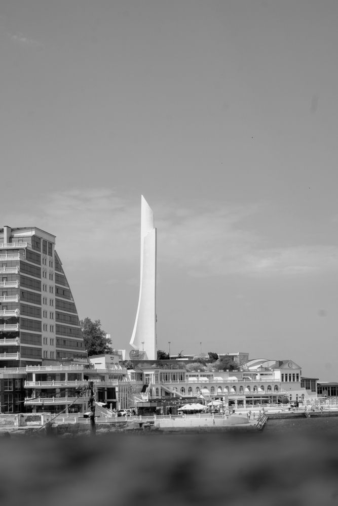 Photograph by Алексей Раимун