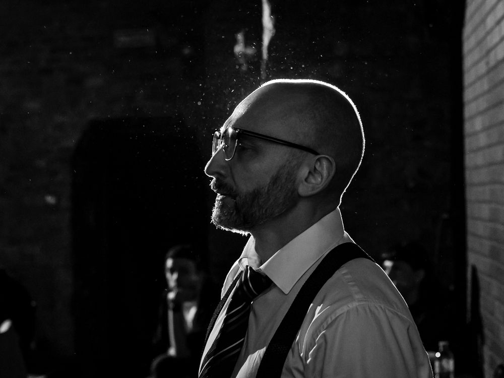 Photograph by Лоскутов Илья