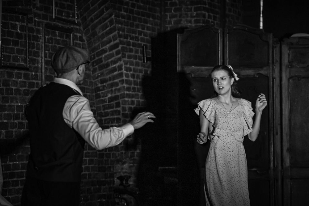 Photograph by Лоскутов Илья