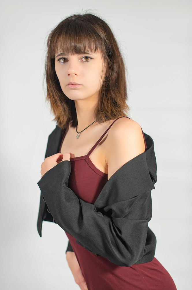 Photograph by Ольга Ельчанинова
