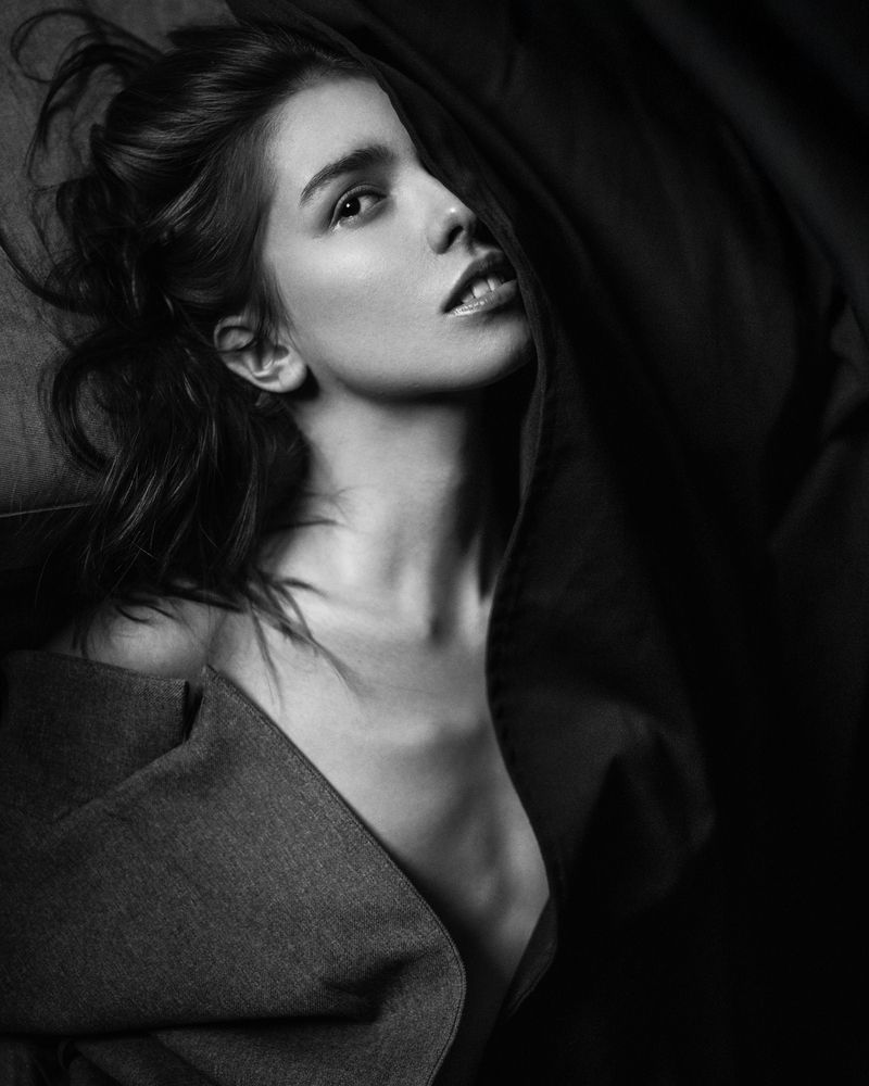 Photograph by Елена Гридневская