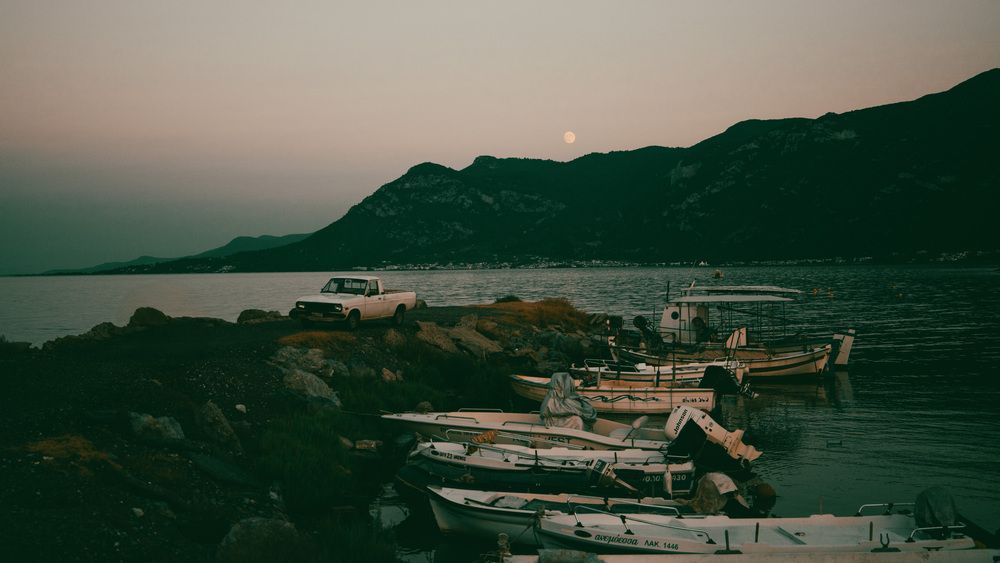 Photograph by Sebastian Pop
