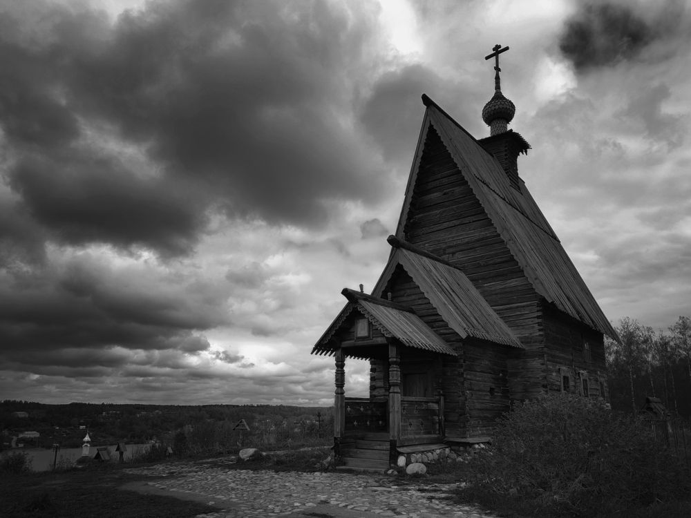Photograph by Ольга Стоун
