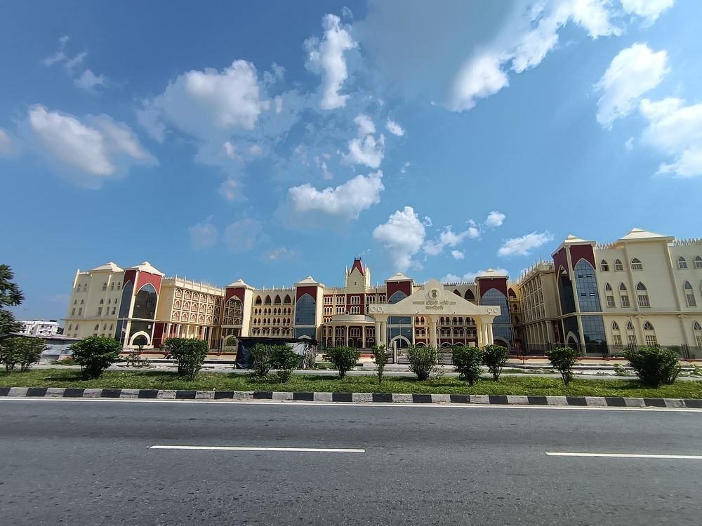 Photograph by samajdwarprasun