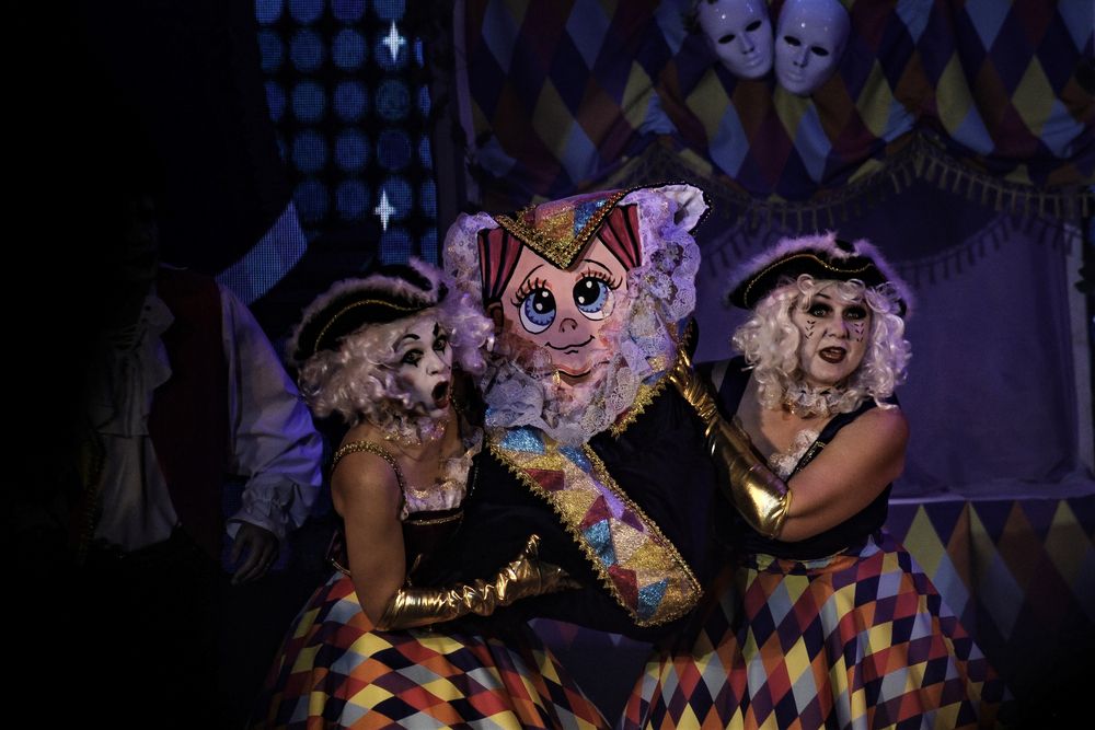 Photograph by Анастасия Псарёва