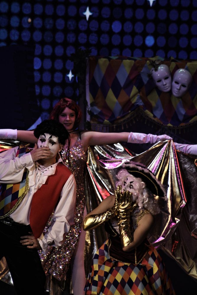 Photograph by Анастасия Псарёва