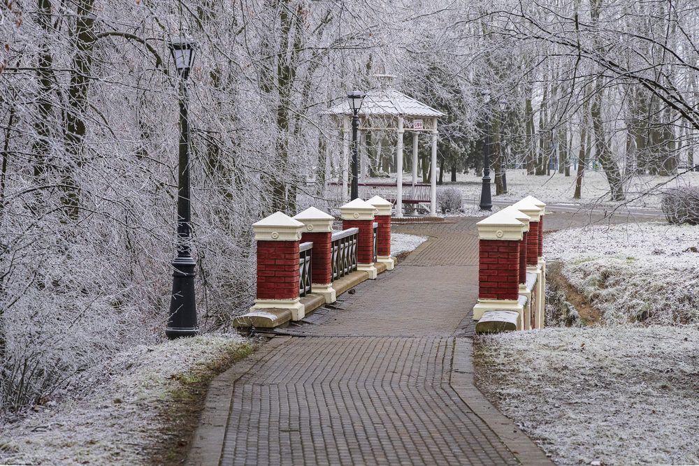 Фотография автора Вадим Копилец