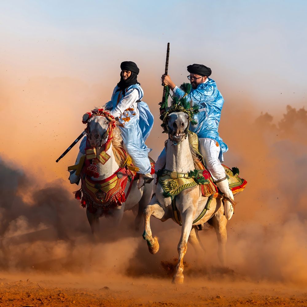 Фотография автора Hassane Rafik