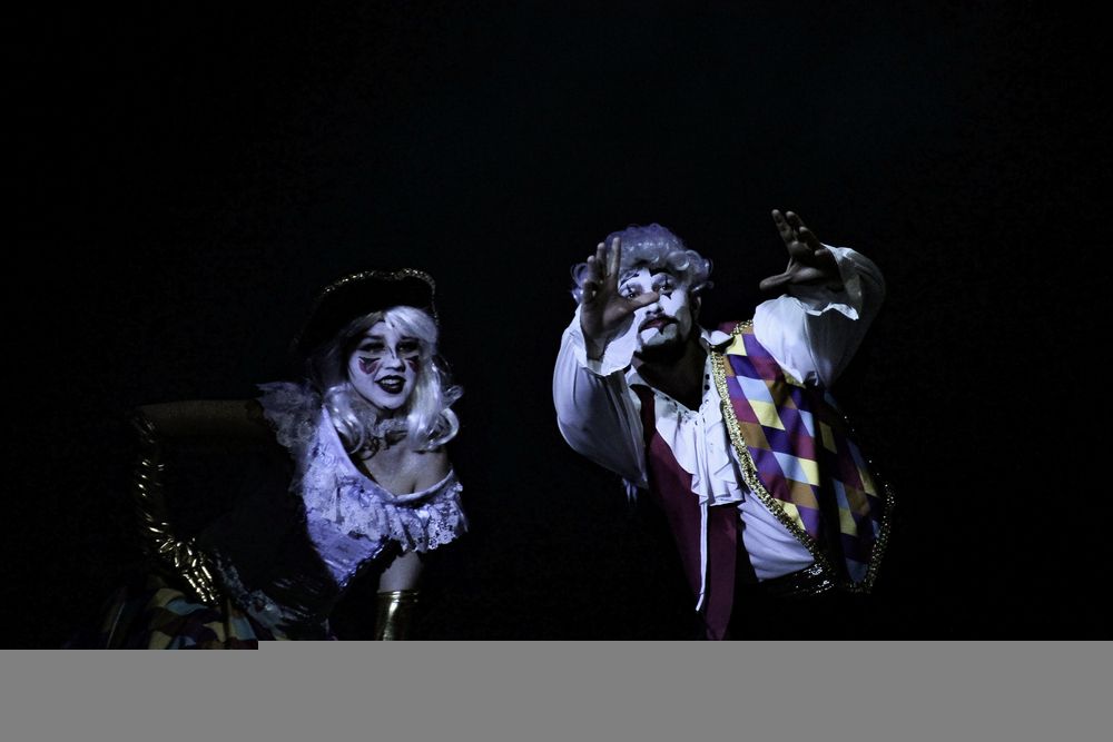 Photograph by Анастасия Псарёва