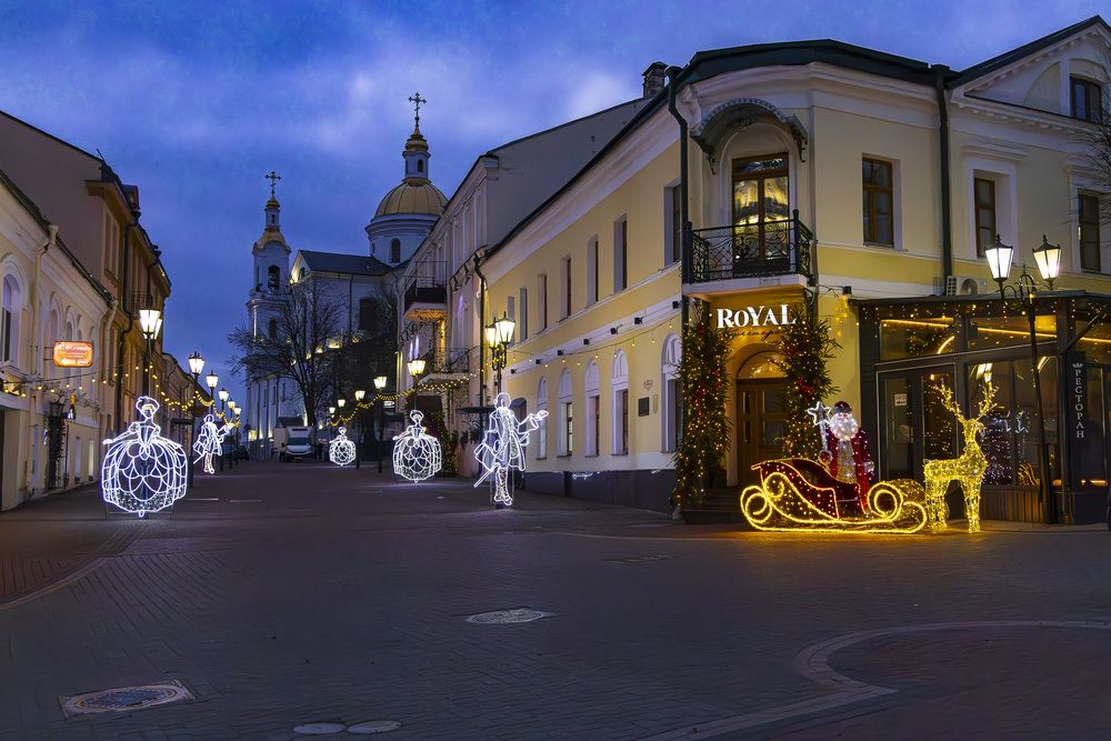 Фотография автора Вадим Копилец