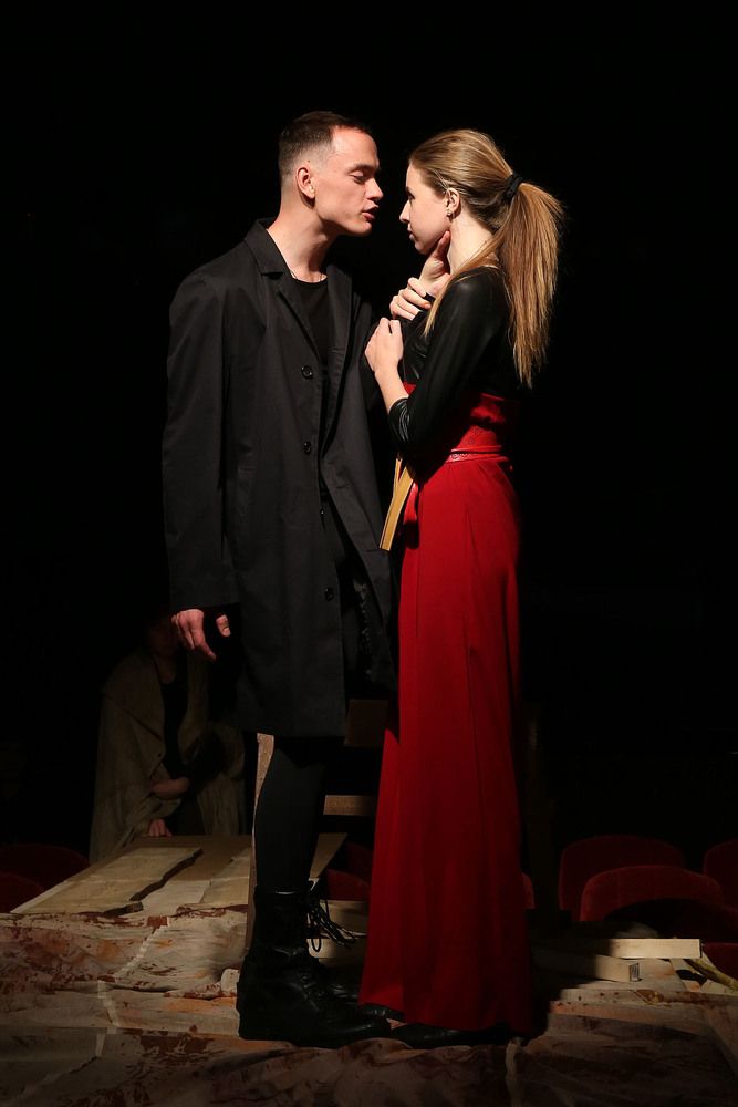 Photograph by Sergey Firsov