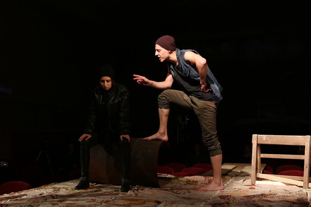 Photograph by Sergey Firsov