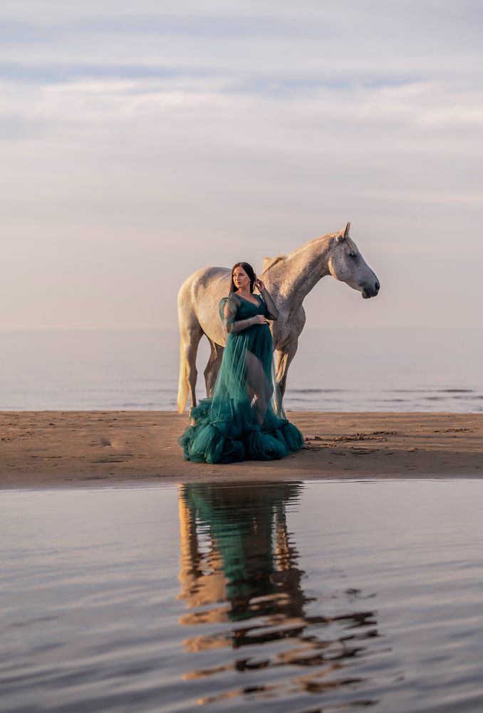 Photograph by Ирина Пиманова