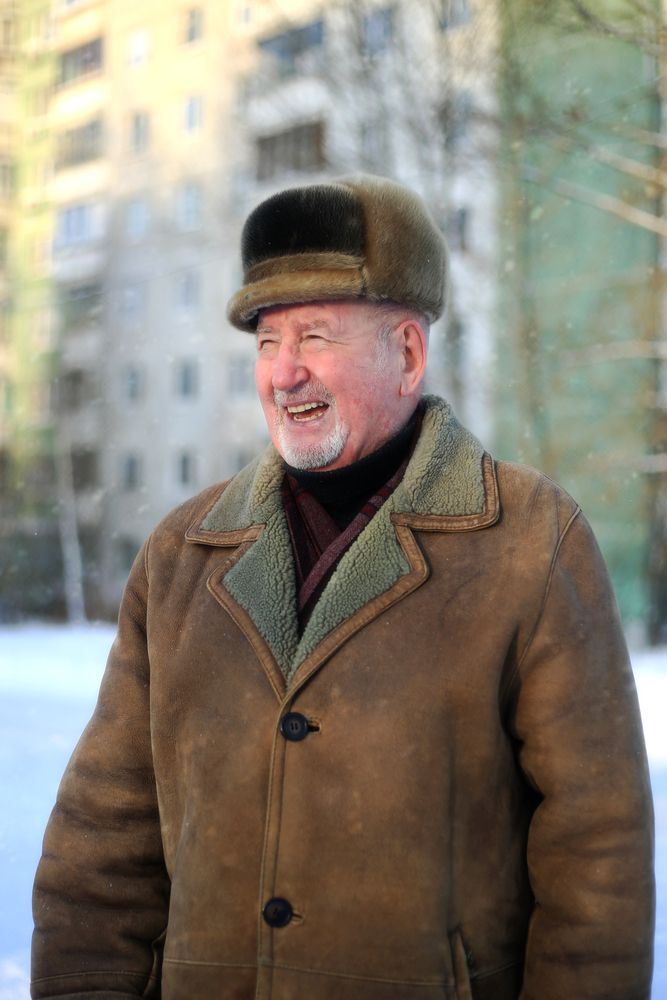 Photograph by Мария Черенева