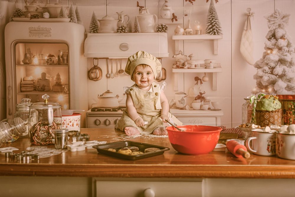 Photograph by Silvana Mestralet