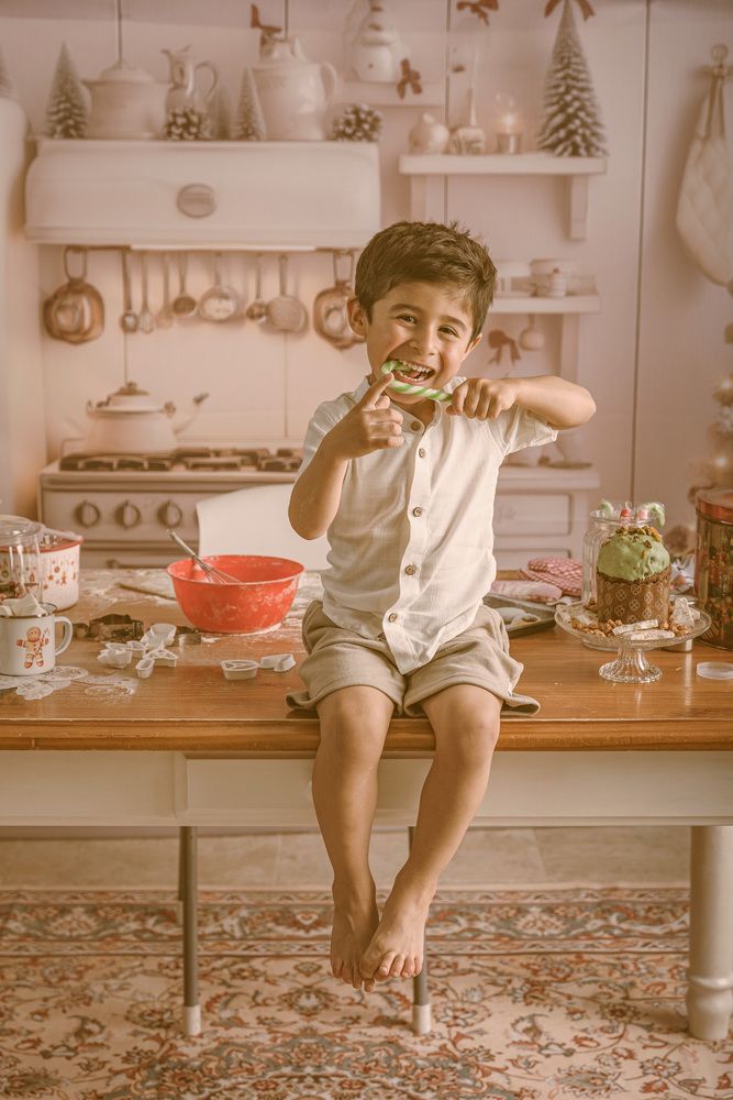 Photograph by Silvana Mestralet