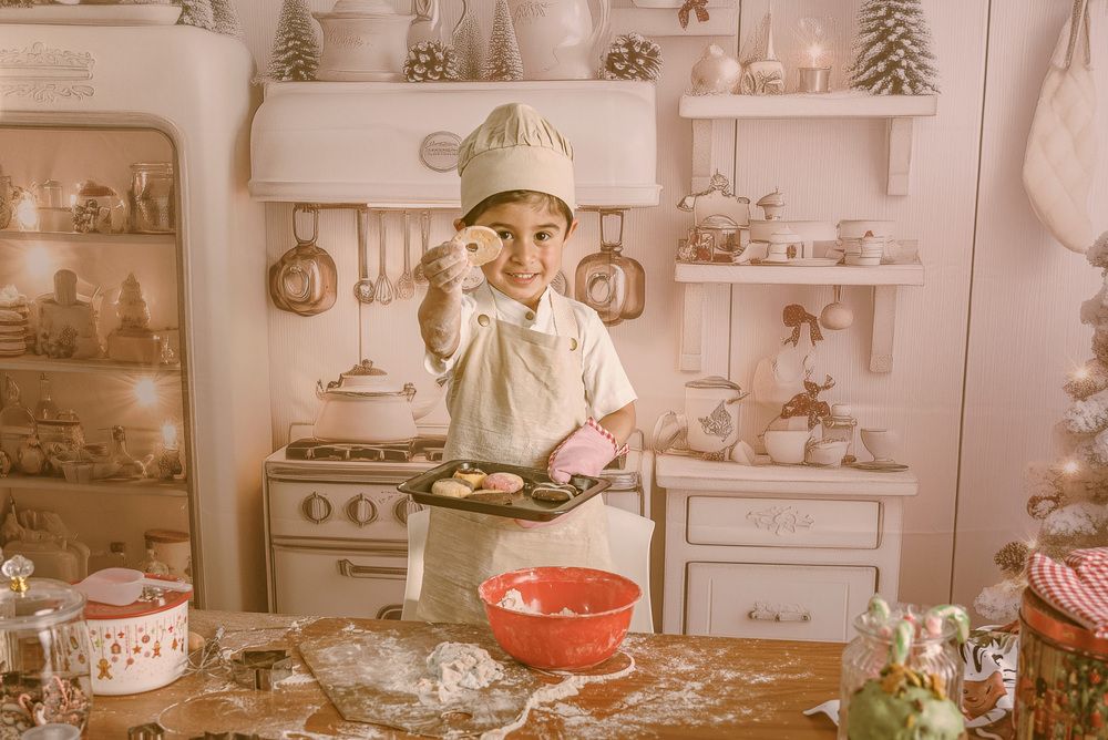 Photograph by Silvana Mestralet