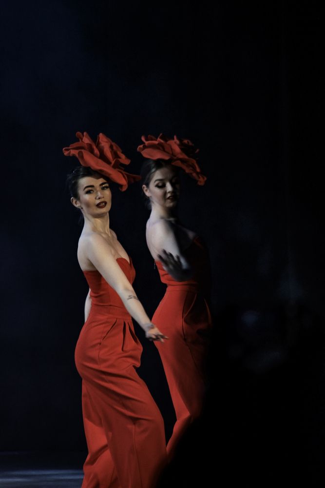 Photograph by Анастасия Псарёва